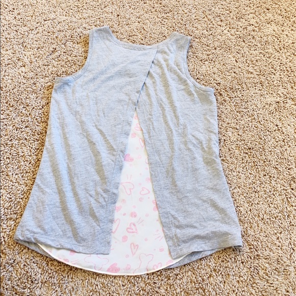 Girl top - Picture 3 of 6